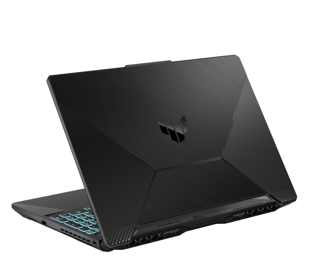 ASUS TUF Gaming A15 R5-7535HS/16GB/512 RTX3050 144Hz - 1220383 - zdjęcie 7